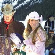 Foto mais recente de anahi