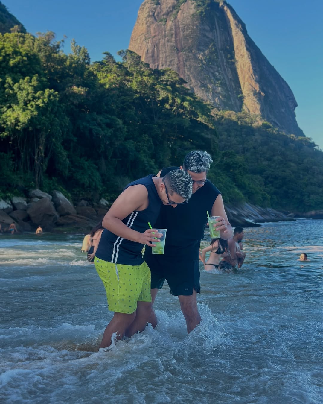 Imagem postada