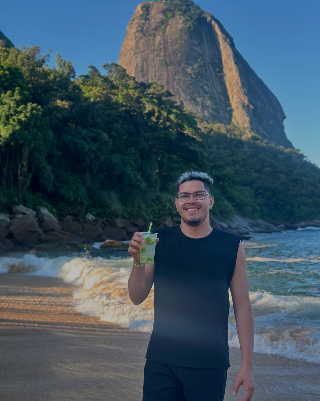 Imagem postada