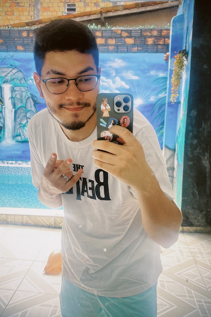 Imagem postada