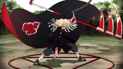 Foto mais recente de Naruto