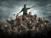 Foto mais recente de thewalkingdead
