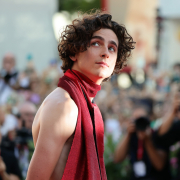 Foto de timothee