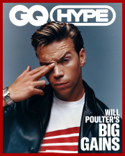 Foto mais recente de willpoulter